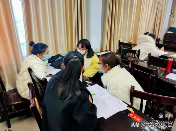 辦好家長學校 護航孩子健康成長——縣教育關工委督查家長課堂