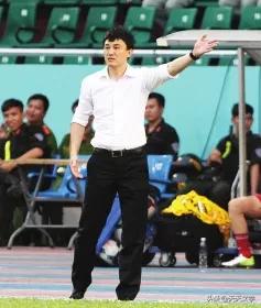 中國足壇“本土少帥”郝偉,和妻子奉子成婚,妻子說岳母待他很好 中國足壇“本土少帥”郝偉,和妻子奉子成婚,妻子說岳母待他很好