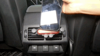 買車載手機支架前，先看看這6個測評對比！真不是越貴越好