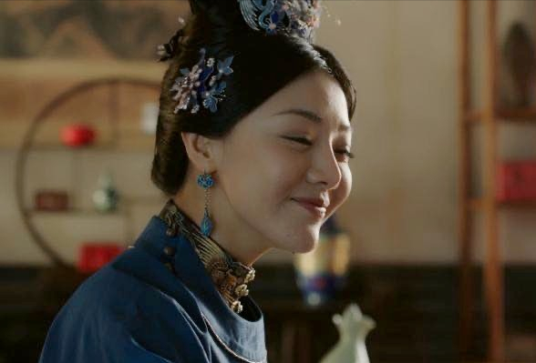 朱常洛生母王恭妃，人生開局和婆婆相似，卻以悲劇收尾