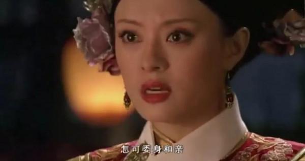 看《甄嬛傳》果郡王允禮如何一步步挑戰皇上底線最終被賜毒酒