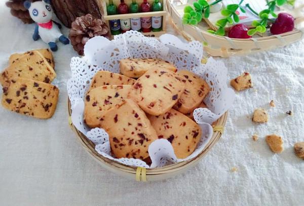 家庭必備小零食,口感酸甜酥脆,做法簡單,學會再也不用買著吃 家庭必備小零食,口感酸甜酥脆,做法簡單,學會再也不用買著吃