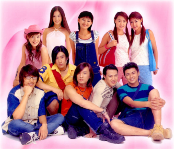 為什麼狗血青春劇很爛，有的人還是愛看？