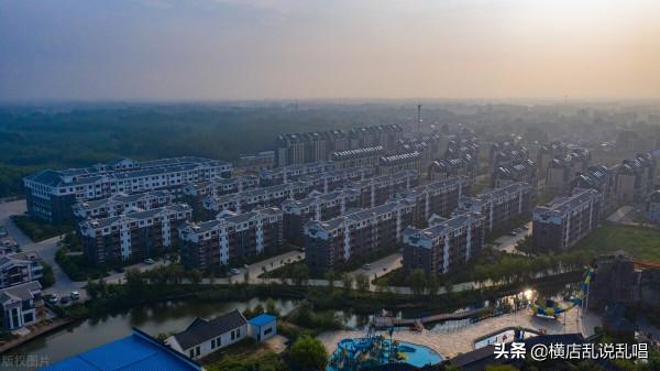 山東縣級城市樓市的危機,臨邑縣、寧津縣、夏津縣樓市潛力與未來 山東縣級城市樓市的危機,臨邑縣、寧津縣、夏津縣樓市潛力與未來