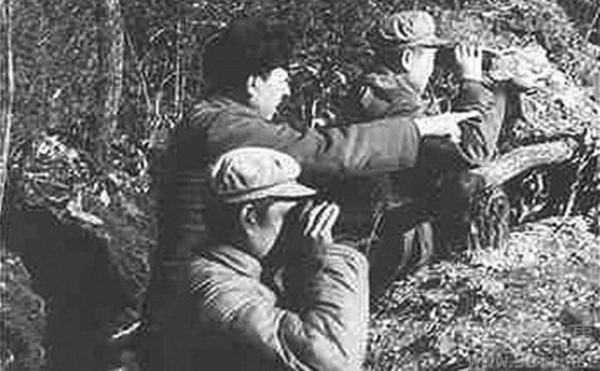 老兵隱姓埋名33年，看報紙才知道，鄧小平和金日成都在尋找他