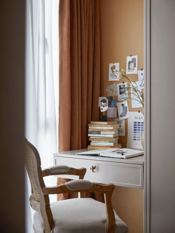 杭州爸爸花85w為女兒造迪士尼同款家，公主房、水晶燈、夢幻色…