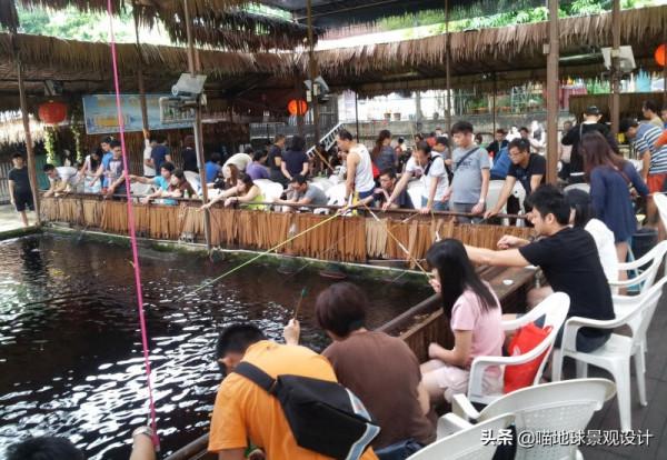 30個美麗鄉村盈利專案推薦