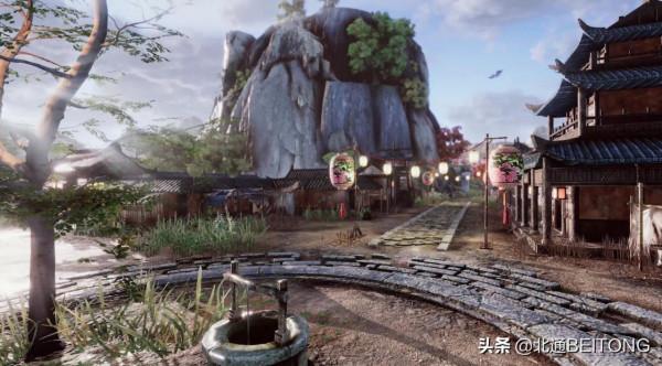 通哥遊戲庫11：智勇雙全諸葛羽，獨具匠心的武俠世界