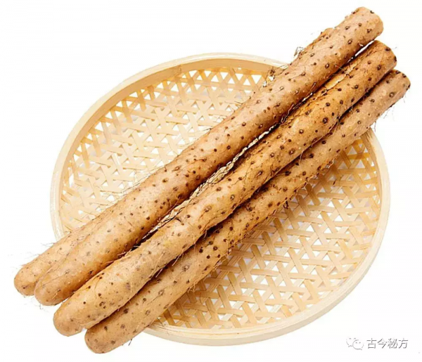 藥食同源小秘方：健脾消食方