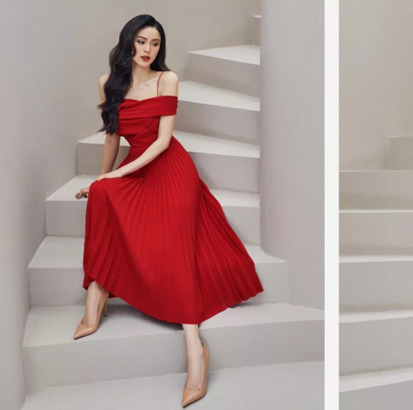 年會實用穿搭，快學起來