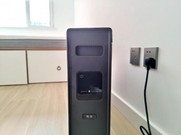 石墨烯黑科技,人造“小太陽”,雲米石墨烯AI對流電暖器測評 石墨烯黑科技,人造“小太陽”,雲米石墨烯AI對流電暖器測評