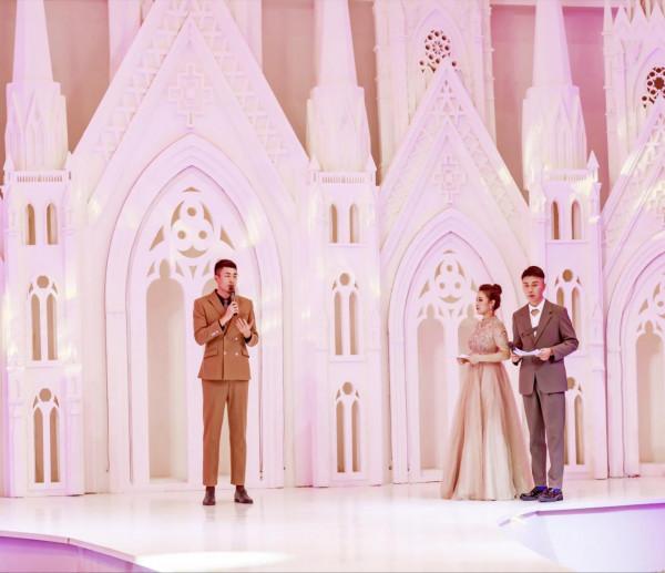 第六屆華美風尚盛典完美落幕 正能量引領時代風尚 第六屆華美風尚盛典完美落幕 正能量引領時代風尚