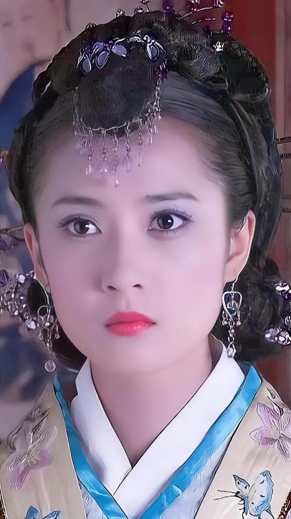 電視劇&quot;大明嬪妃 &quot;關慧卿 飾演李梅兒 喜歡的點點關注，支援下，謝謝