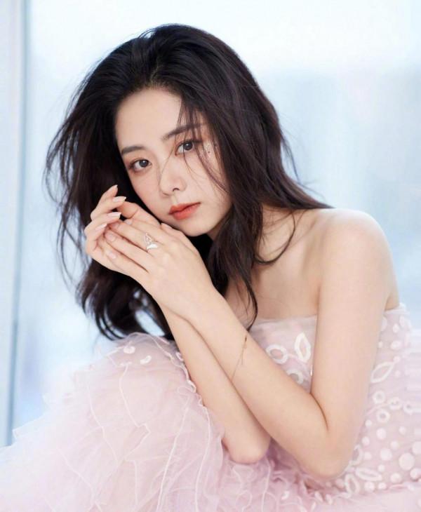 凍齡少女:譚松韻 凍齡少女:譚松韻