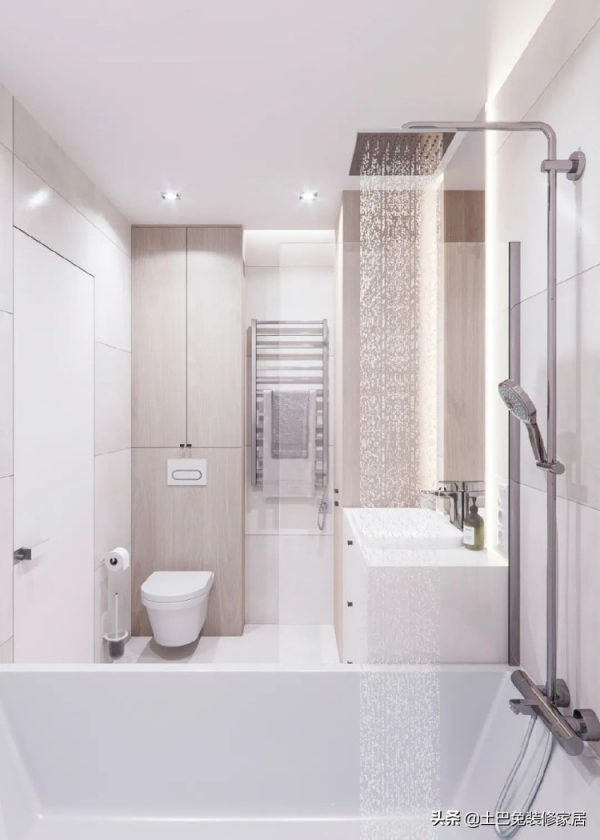 老公多花幾百元買燈,老破小也能逆襲變高大上 老公多花幾百元買燈,老破小也能逆襲變高大上