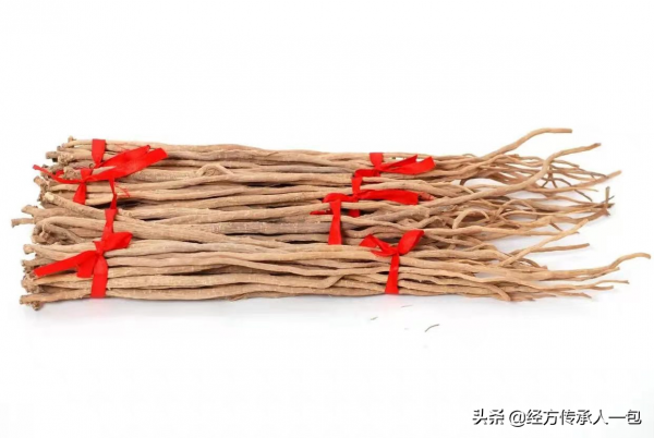 經常上火，虛不受補？這3味藥可以引火下行