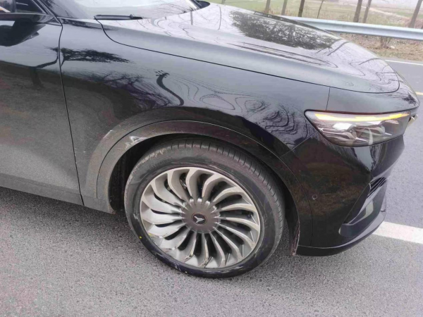 過年開新能源回家是什麼體驗？憋了一肚子心裡話，我不吐不快！