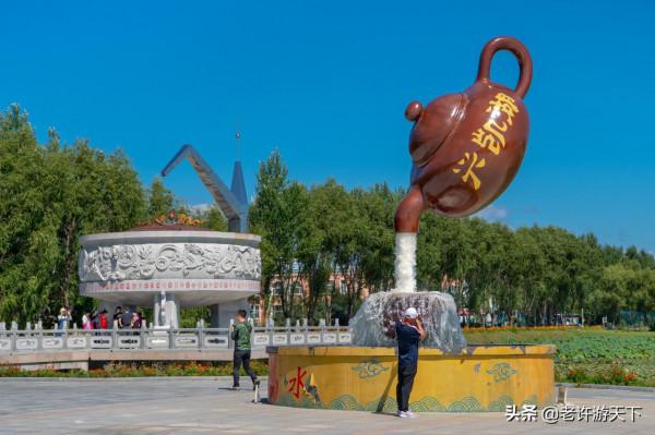 老許路書:遊遍黑龍江,美景一網打盡,13個地市一個不能少 老許路書:遊遍黑龍江,美景一網打盡,13個地市一個不能少