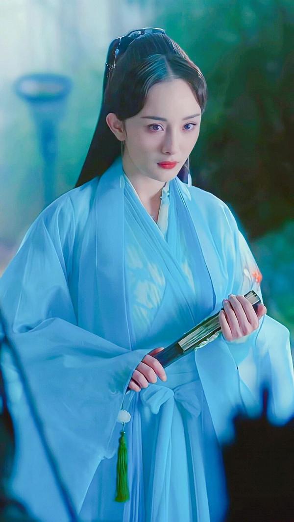 三生三世十里桃花 楊冪 白淺 三生三世十里桃花 楊冪 白淺