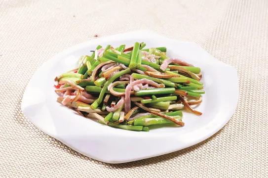 春季養生宜少酸多甘，收下這15道初春養生家常菜，在家就能做