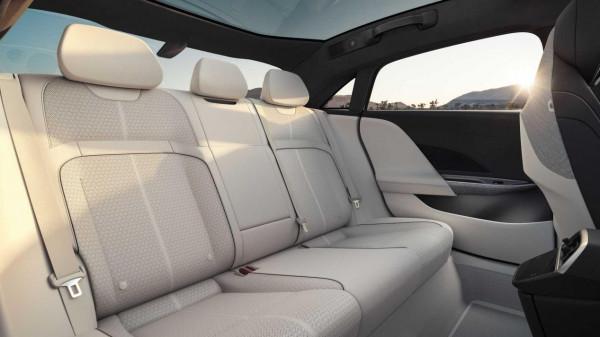 它續航836km,零百2.5s,千匹馬力叫板特斯拉Model S,要來中國? 它續航836km,零百2.5s,千匹馬力叫板特斯拉Model S,要來中國?