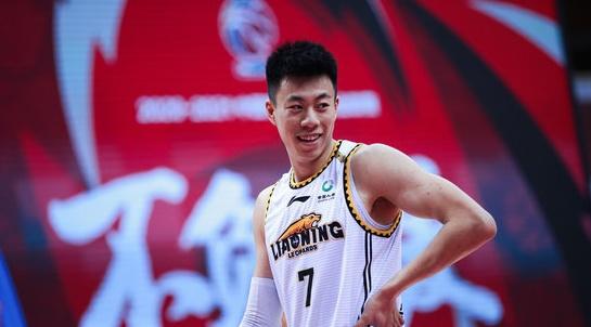 新賽季CBA有望迎來爆發的球員！張鎮麟兌現天賦，胡明軒令人期待