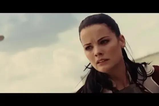 漫威電影《雷神1》解說 漫威電影《雷神1》解說