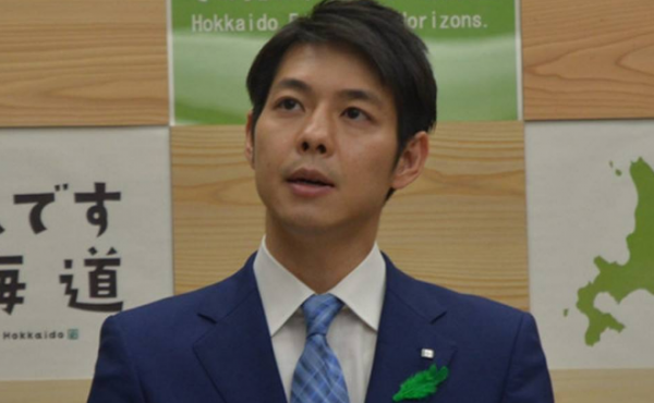 美軍驅逐艦請求停靠北海道，不料被婉拒，日本終於不慫了？