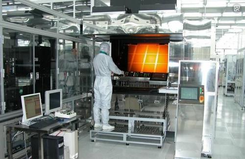 製造EUV光刻機真的比製造原子彈要難嗎？