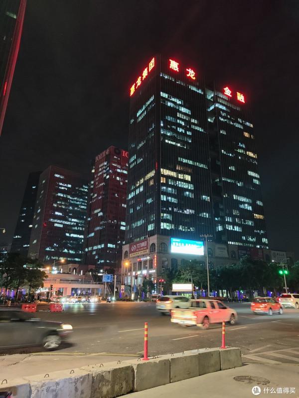 試水 realme GT 大師探索版:索尼 imx766 鏡頭真的香嗎? 試水 realme GT 大師探索版:索尼 imx766 鏡頭真的香嗎?