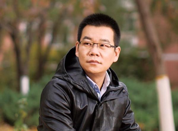 茅盾文學獎最年輕的獲獎作家——徐則臣