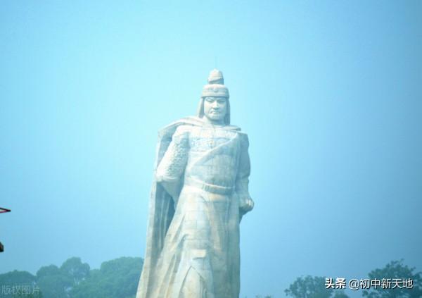 愛國者，人恆愛之！盤點明清時期傑出的民族英雄