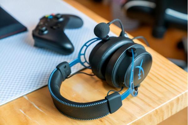 不止遊戲，更有影音——極度未知HyperX Cloud Alpha S遊戲耳機