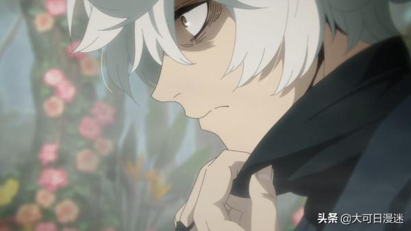 世外桃源暗藏玄機,MAPPA再續大熱作品,地獄樂宣佈動畫化 世外桃源暗藏玄機,MAPPA再續大熱作品,地獄樂宣佈動畫化