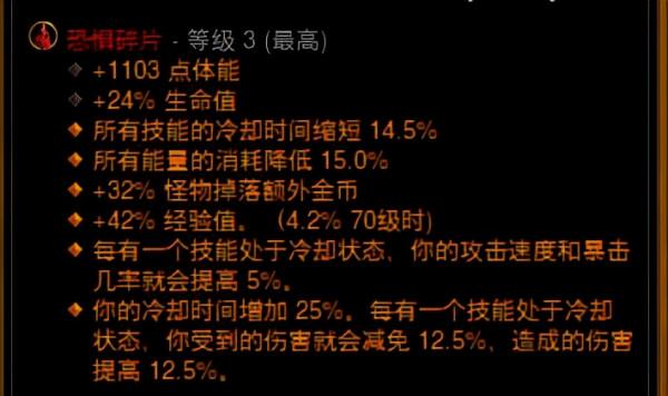 卡的不行也能衝層？《暗黑3》25賽季國服天梯單人報道Vol.2