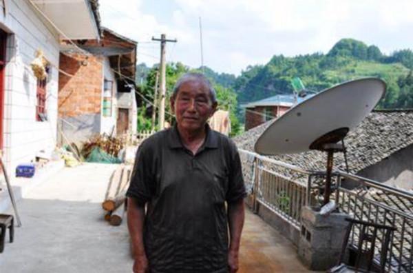 志願軍一等功臣，受金日成接見，退伍後被誣告險些判死刑