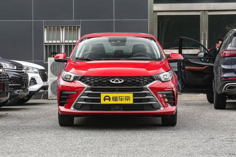 評測奇瑞艾瑞澤5 PLUS，外觀個性，搭載1&period;5T發動機