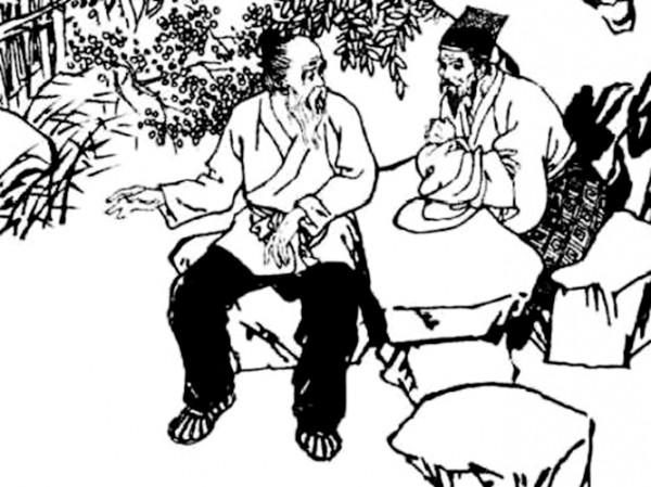 姜子牙為何80歲才成事，看了原著才明白，大器晚成是什麼意思