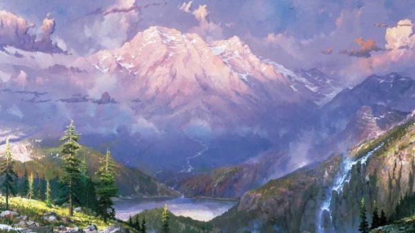 毛選:淡定從容,便是優雅 毛選:淡定從容,便是優雅