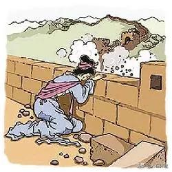 今天“寒衣節”，上墳祭祖憶先人