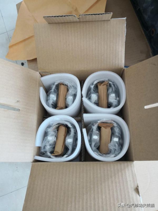 上海大眾途觀燒機油的無奈，換過五個廢氣閥三個透氣壺，今朝解決