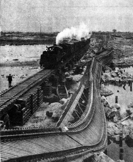 秘密押運:3005次軍火列車,運送1700噸彈藥,為遼瀋戰役“輸血” 秘密押運:3005次軍火列車,運送1700噸彈藥,為遼瀋戰役“輸血”