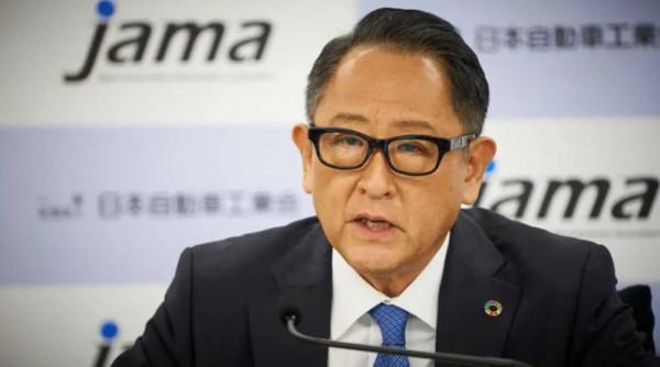 豐田章男：貿然推行電動化 將導致汽車產業大規模失業