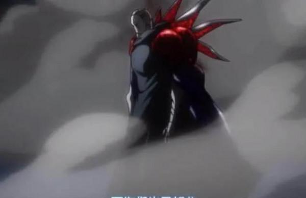 《東京喰種》芳村功善 梟 《東京喰種》芳村功善 梟