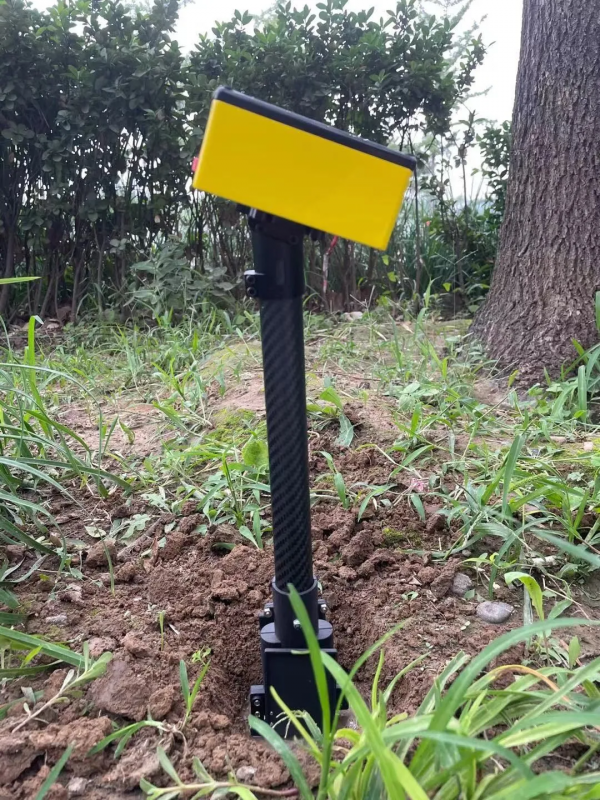 速測土壤“對症下藥”，新“利器”助力天下農人“精準施肥”