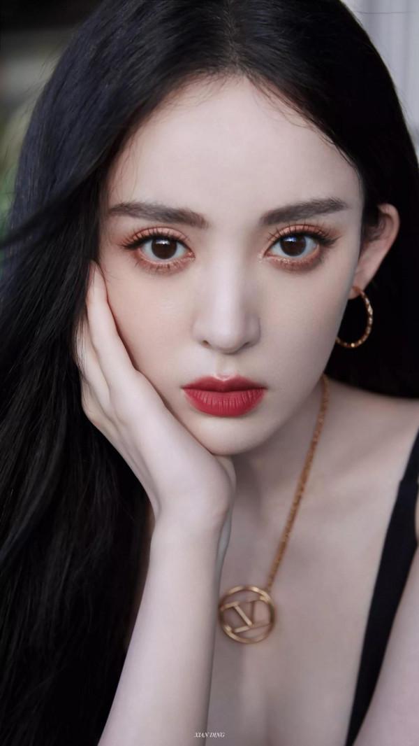 古力娜扎唯美桌布