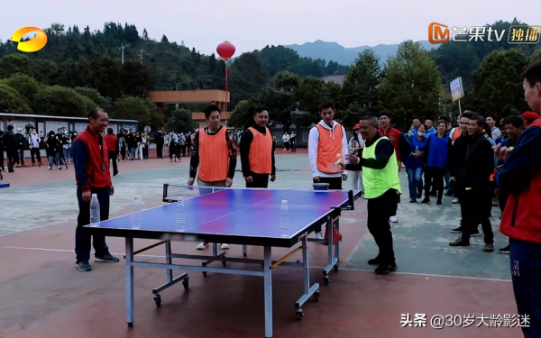 眾明星pk湖南老百姓狀況百出:張繼科輸了比賽,卻贏得人品 眾明星pk湖南老百姓狀況百出:張繼科輸了比賽,卻贏得人品