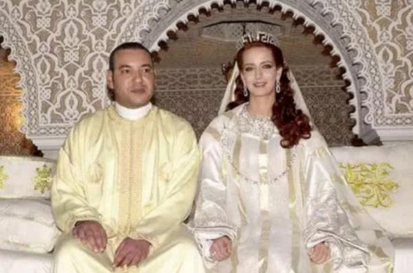 神秘消失的絕美王妃：離婚原因和現狀都成謎，國王曾為她散盡後宮