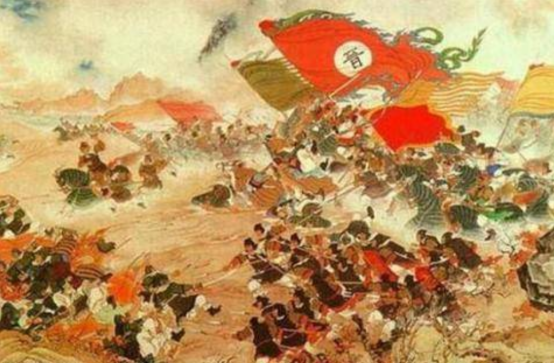 從漢晉時期東北亞地區民族遷徙談談古代民族大融合