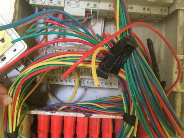 水電驗收實景！注意點